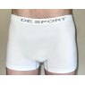 Derriere Derriere Men's SPORT Seamless Shorty